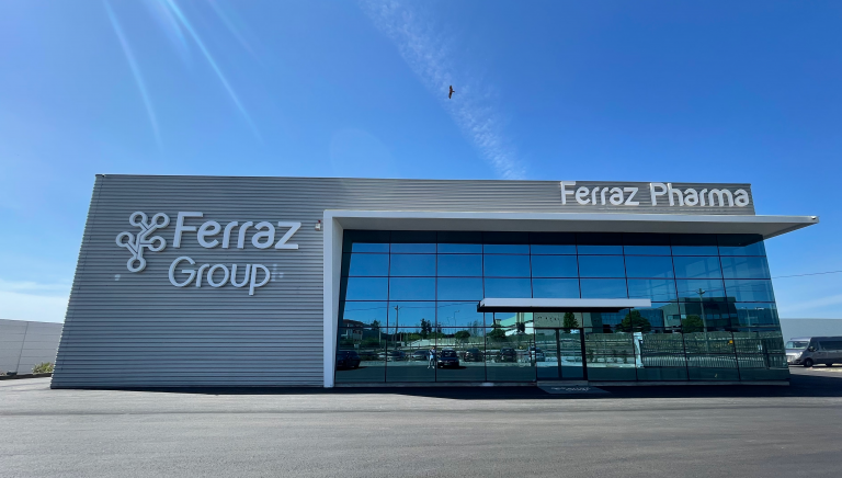 Ferraz Pharma invests in CBD and animals are not forgotten